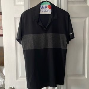 Nike Golf Polo - Size M
